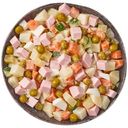 Салат Оливье Перекрёсток Select, 200г