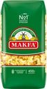 Макароны Makfa Петушиные гребешки 450г