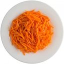 Морковь по-корейски, 1 кг