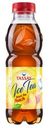 Напиток Tassay Ice Tea Черный чай с персиком 0.5л