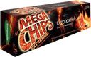 Мегачипсы картофельные EХТREMUM со вкусом тайского перца 100г
