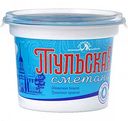 Сметана Тульский молочный комбинат Тульская 15%, 180 г