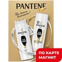 ПН PANTENE Шампунь 250мл+Бальзам д/волос 200мл(Проктер):6