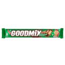 Шоколадный батончик GOODMIX имбирный пряник/вафли, 46г