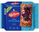 Хлебцы хрустящие гречневые Щедрые, 200г