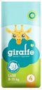 Подгузники-трусики Lovular Giraffe L 9-14 кг 50 шт