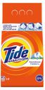 Стиральный порошок Tide Альпийская свежесть автомат, 3 кг
