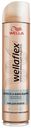 Лак для волос WellaFlex «Блеск и Фиксация», суперсильная фиксация, 250 мл