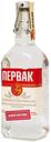 Водка «Первак» домашний пшеничный Россия, 0,5 л
