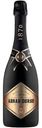 Вино игристое Абрау Дюрсо Кубань Reserve Brut белое 11%, 750мл