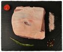 Мякоть корейки свинины АШАН Зеленая Птица охлажденная, 1 кг