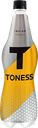 Напиток TONESS Indian Tonic, 1л