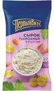 Сырок Первый Вкус творожный с сахаром и изюмом 8% БЗМЖ 90г