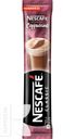 Напиток кофейный NESCAFE Classic Cappuccino Растворимый 18г