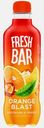 Напиток Fresh Bar Orange Blast 480мл