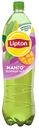 Напиток Зеленый чай Lipton манго 1,5л
