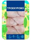 Голень куриная Троекурово мини без кожи охлаждённая, 600г