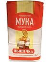 Мука пшеничная хлебопекарная Скайфуд Пышечка, 2кг