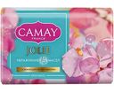 Крем-мыло туалетное Camay Jolie Увлажнение 4 масел, 85 г