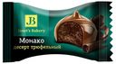 Конфеты шоколадные Janets Bakery Трюфельные Монако, 1 кг