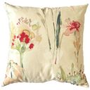 Подушка декоративная Seasons Adelina 1010 бархат, 40x40см