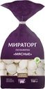 Пельмени Мираторг Мясные с нежной телятиной 700г