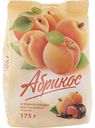 Конфеты фруктово-желейные Good Food Абрикос в темной глазури, 175 г