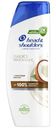 Шампунь Head&Shoulders Глубокое увлажнение против перхоти, 360мл