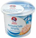 Паста Санта Бремор Антарктик из криля классическая 150 г