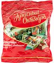 Конфеты шоколадные Петушок-золотой гребешок Красный Октябрь, 250 г