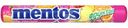 Драже Mentos жевательные со вкусом клубники-апельсина-лимона, 37.5 г