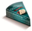 Сыр мягкий Grand Blu Milkana с голубой плесенью 56%, 100 г