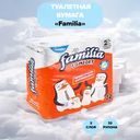 Туалетная бумага "Comfort", Familia, 2 слоя, 32 рулона