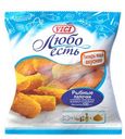 Палочки рыбные Vici замороженные, 500 г