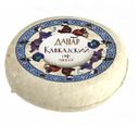 Сыр мягкий Данар Кавказский 45% БЗМЖ 250 г