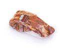 Ребра варено-копченые «Рублевский» свиные (0,6-0,9 кг) , 1 упаковка  ~ 0,7 кг