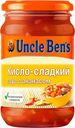 Соус Uncle Bens кис-сл ананас 210г