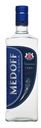 Водка Medoff Оригинальная 40% 0.5л