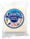 Сыр полутвердый Caprette козий 50%, 200 г