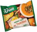 Крем-суп Морозко Green из тыквы 400 г