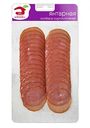 Колбаса сырокопченая Мясной Дом Бородина Янтарная, 70г