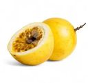 Маракуйя жёлтая, 2шт
