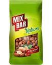 Ядра Mixbar арахиса жареные 200г