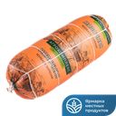 Молочная колбаса АГРОКОМПЛЕКС 0,5кг