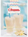 Смесь Молочный коктейль С. Пудовъ Ванильный, 30 г