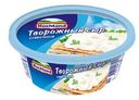 Сыр творожный Hochland сливочный 60% 140г