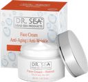 DR.SEA Крем д/л ночн с ретин д/возрас/к 50мл(BioDirect):4/48