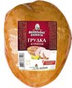 ГРУДКА КУРИНАЯ варено-копченая (РЭП), 100г