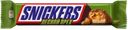 Батончик шоколадный SNICKERS Лесной орех, 81г