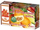 Зразы картофельные «от Ильиной» с мясом , 500 г